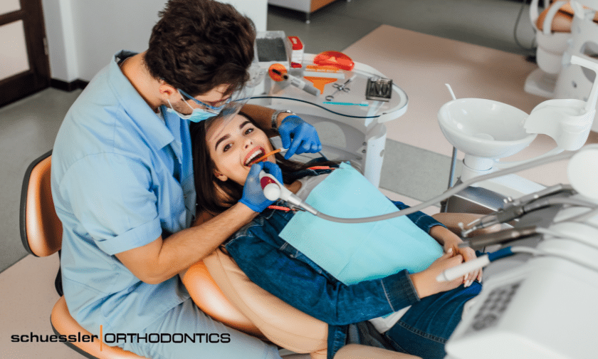 Orthodontist In Ponca City