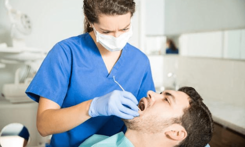 Orthodontist Ponca City