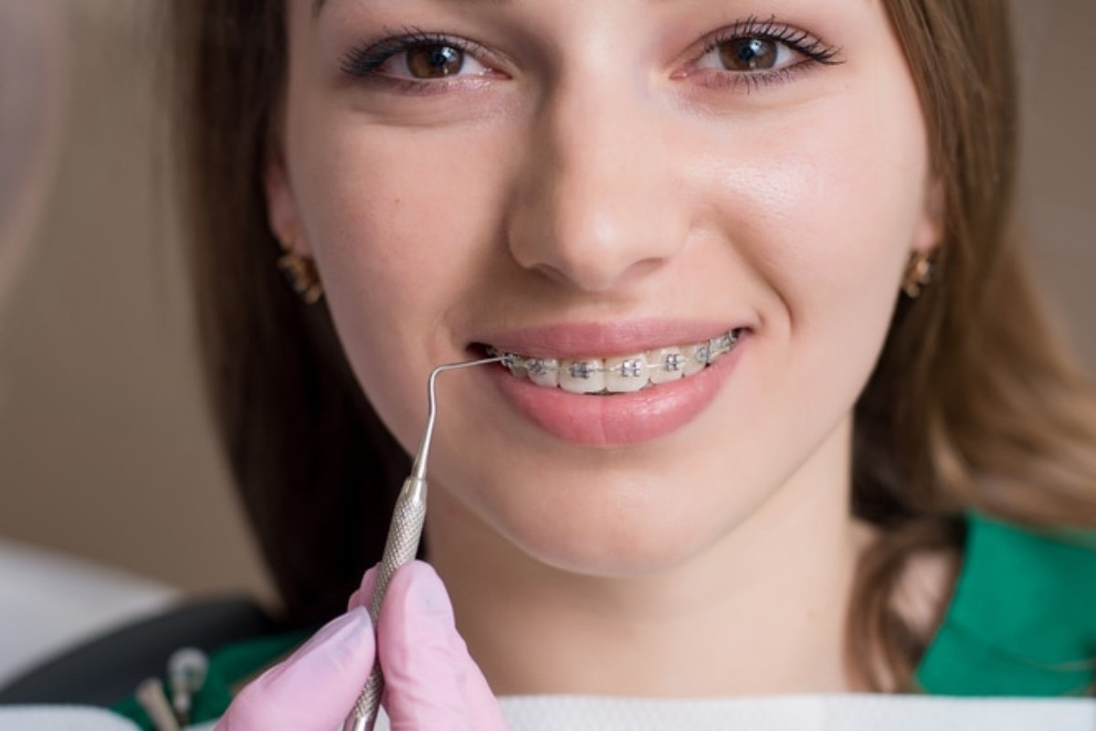 Orthodontist in Ponca City